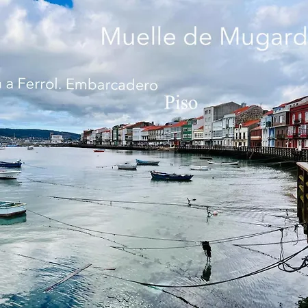 Piso En El Puerto Apartment *