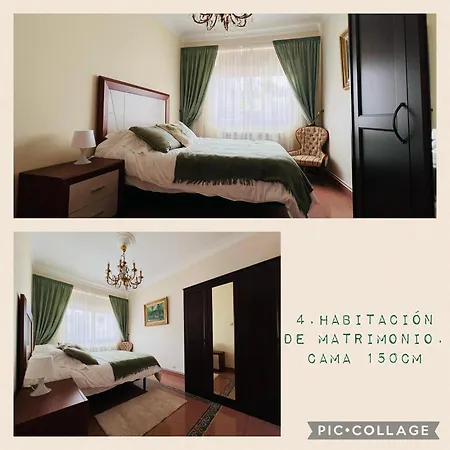 Piso En El Puerto *
