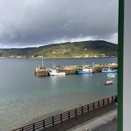 Piso En El Puerto Apartment *