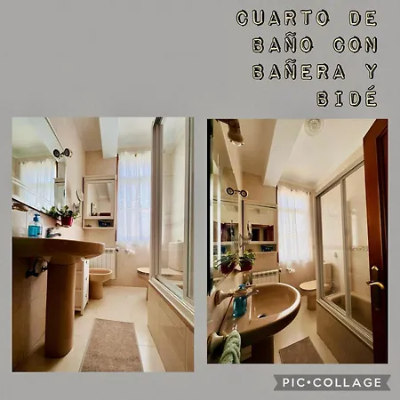 Piso En El Puerto Apartamento *