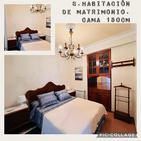 Apartment Piso En El Puerto *