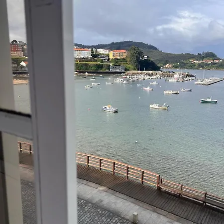דירה Piso En El Puerto