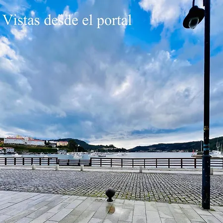 Piso En El Puerto