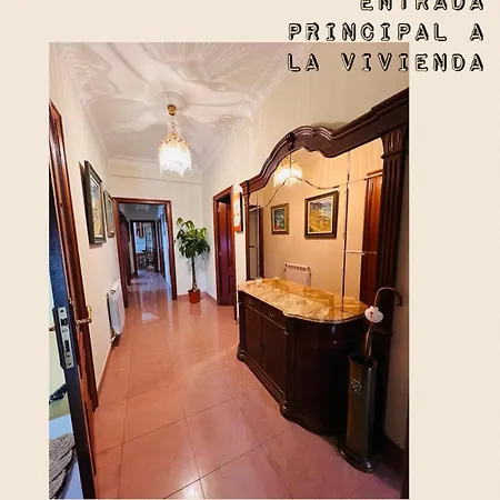 Apartment Piso En El Puerto *