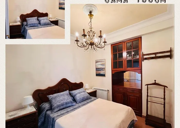 דירה Piso En El Puerto *
