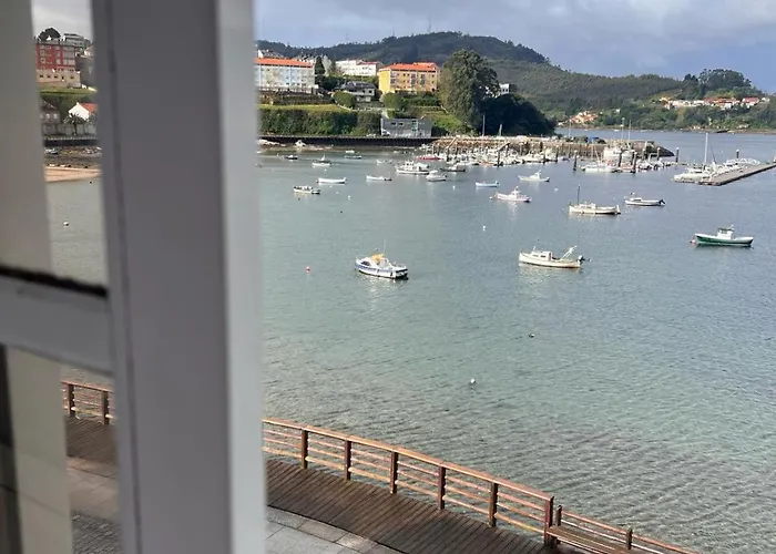 דירה Piso En El Puerto