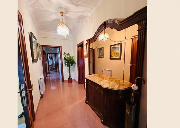 דירה Piso En El Puerto *